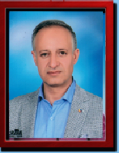 Hifzullah AKDAŞ