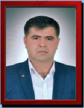Şehmus BAYER