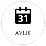 aylık