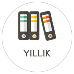 yıllık