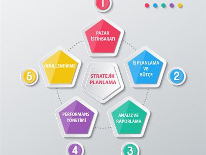 Stratejik Planlama, Akreditasyon Sistemi Entegrasyonu Danışmanlık ve Eğitim Hizmeti Projesi