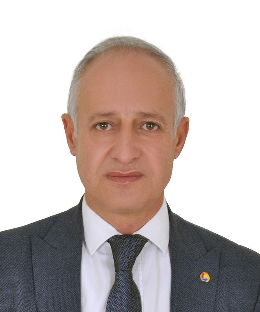 Hifzullah AKDAŞ