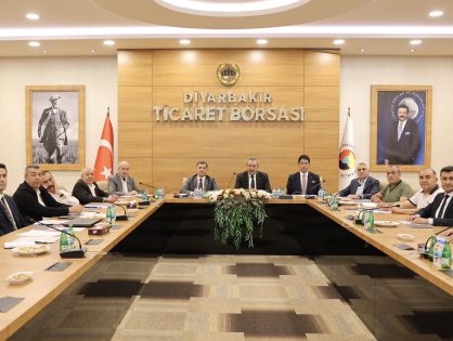 BORSAMIZ, MEZOPOTAMYA 2. OLAĞAN GENEL KURUL TOPLANTISI'NA KATILDI 25.06.2026